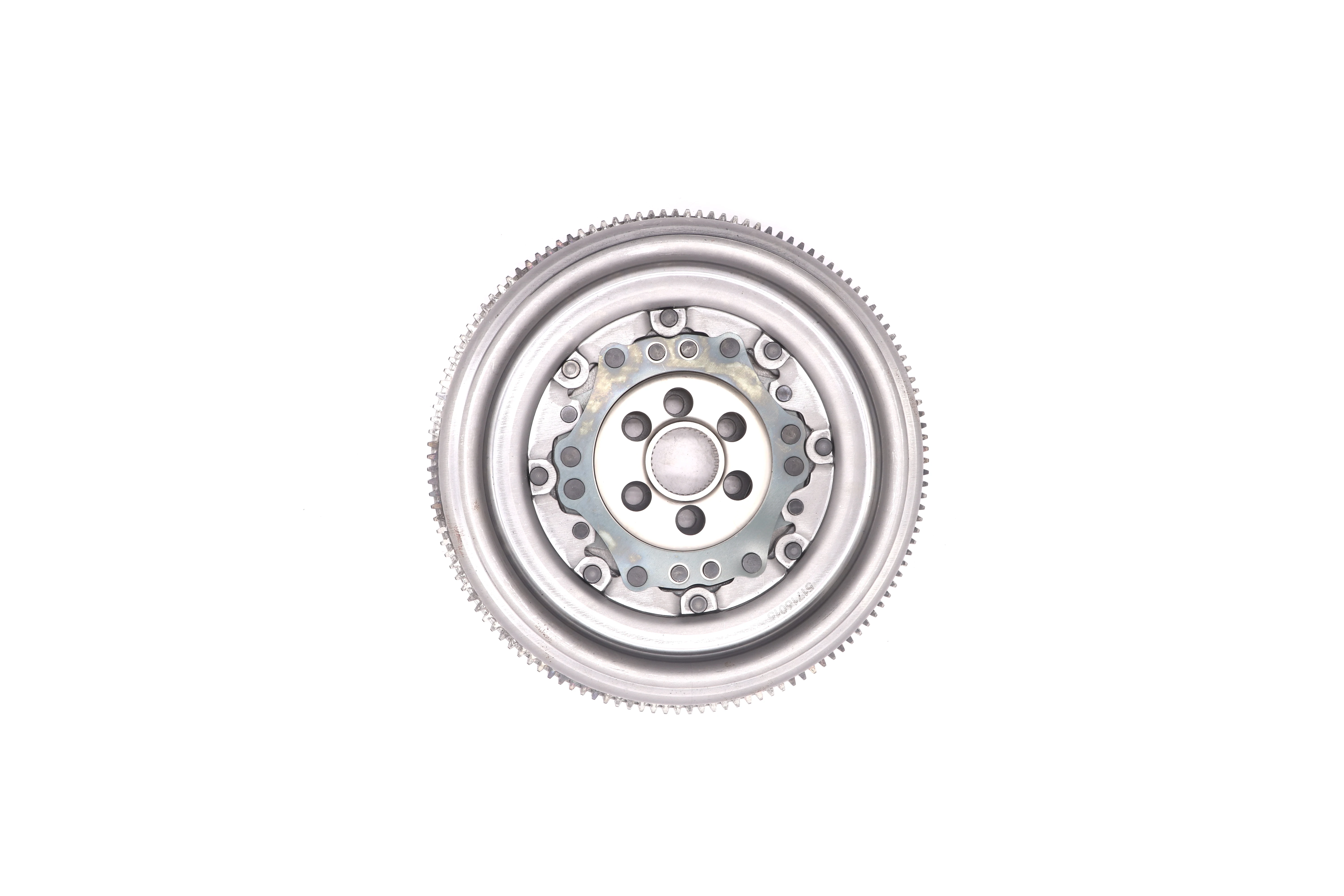 BRAND NEW DSG FLYWHEEL A-U-D-I A3 T-T + V-W C-a-d-d-y G-o-l-f + S-K-O-D-A S-E-A-T 2.0 TDI OE 415059109