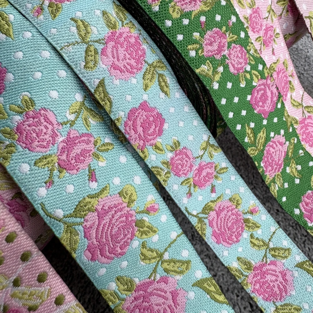 10 Yards 16MM 22MM 5/8\