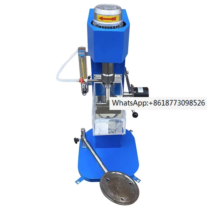 

Lichen XFD Single Cell Flotation Machine Laboratory Flotation Machine 0.5L-3L Small Coal Dressing Flotation Machine Authentic