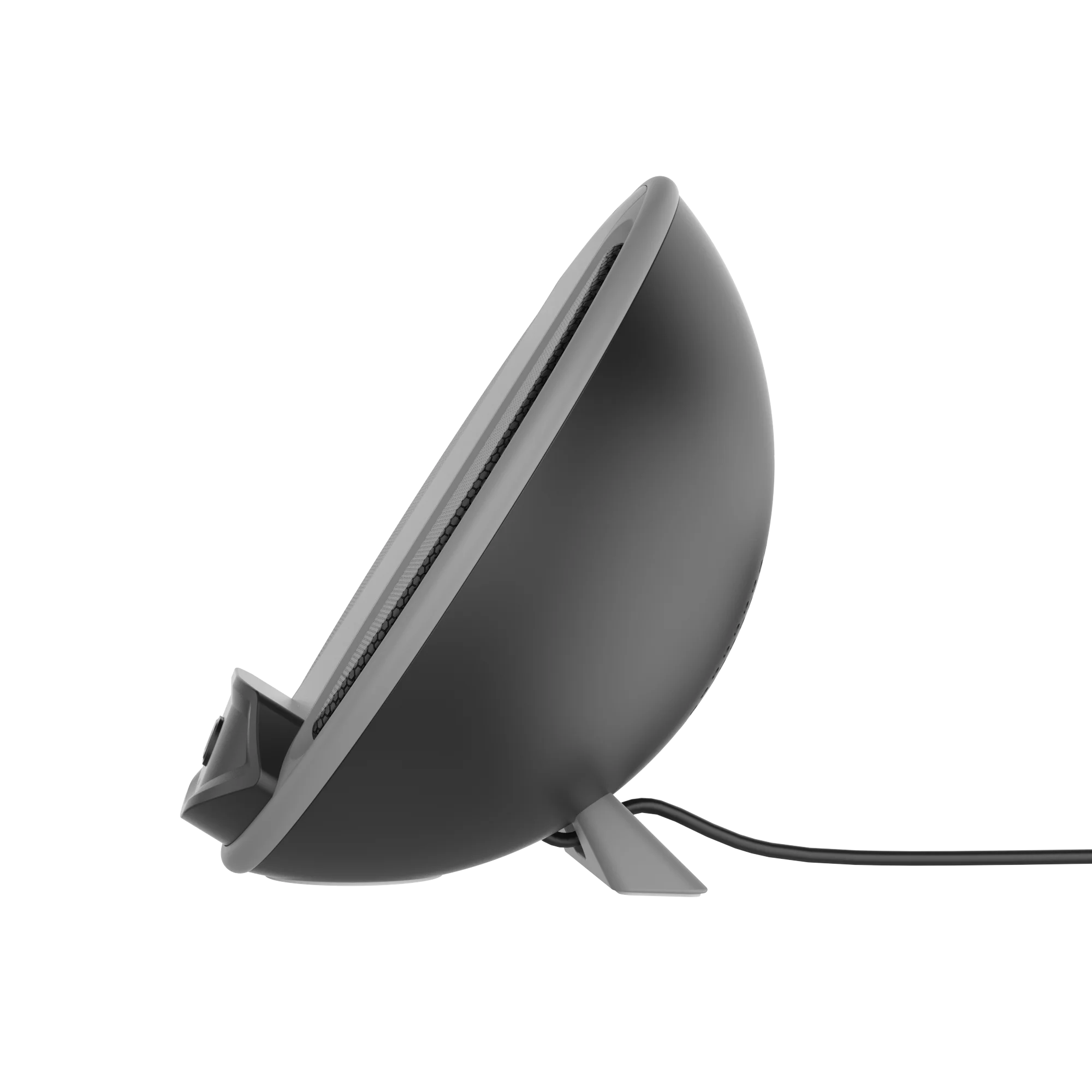 3in1 Wireless Charger Multi Wireless Charger Phone Stand Charger with Light and Speaker