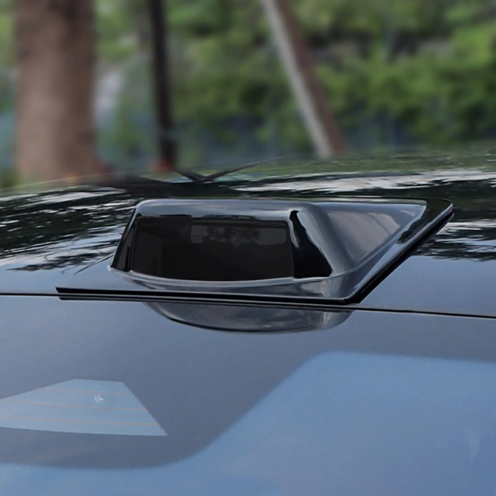 

Car Roof Decoration Self-Adhesive Auto Styling Accessories Car Roof Decal Exterior for Men Dad Father Husband Boyfriend