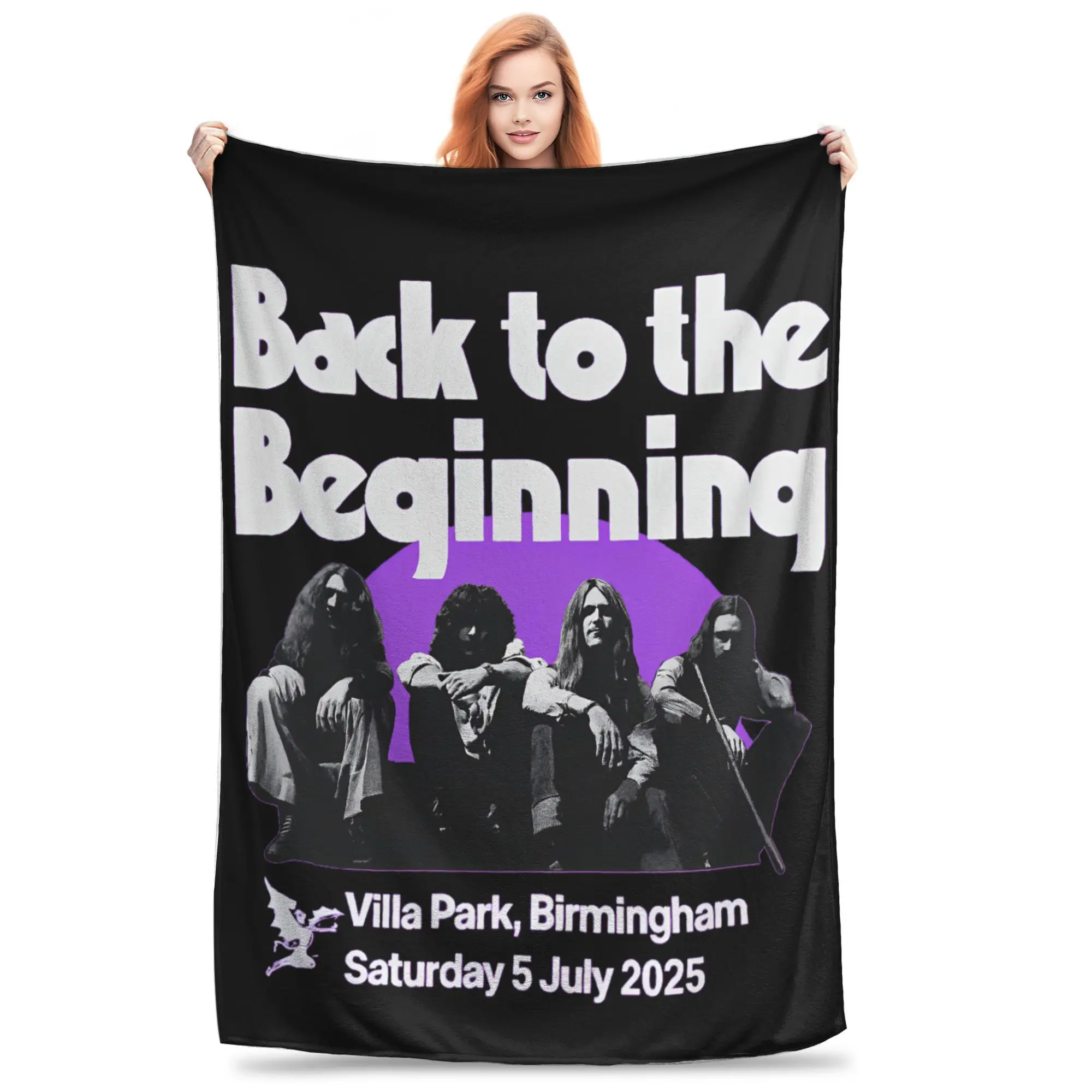 Black Sabbath Ozzy …