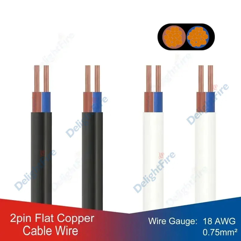 2 inducteurs lectroniques pour connecteurs de répartiteur led