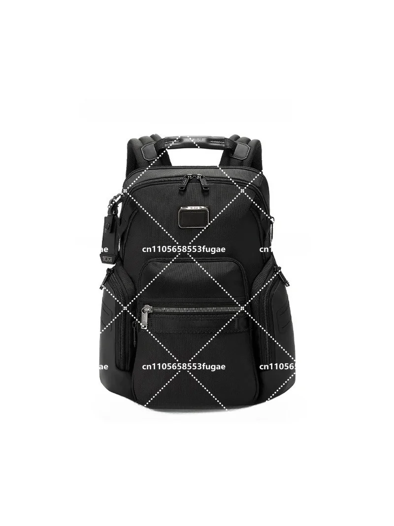 Men's Classic Work Travel Backpack for Business Trips and Commuting