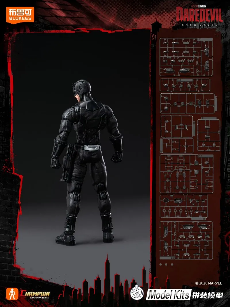 Thumbnail 3 - #25 Best Poseable Action Figures to Buy In 2026