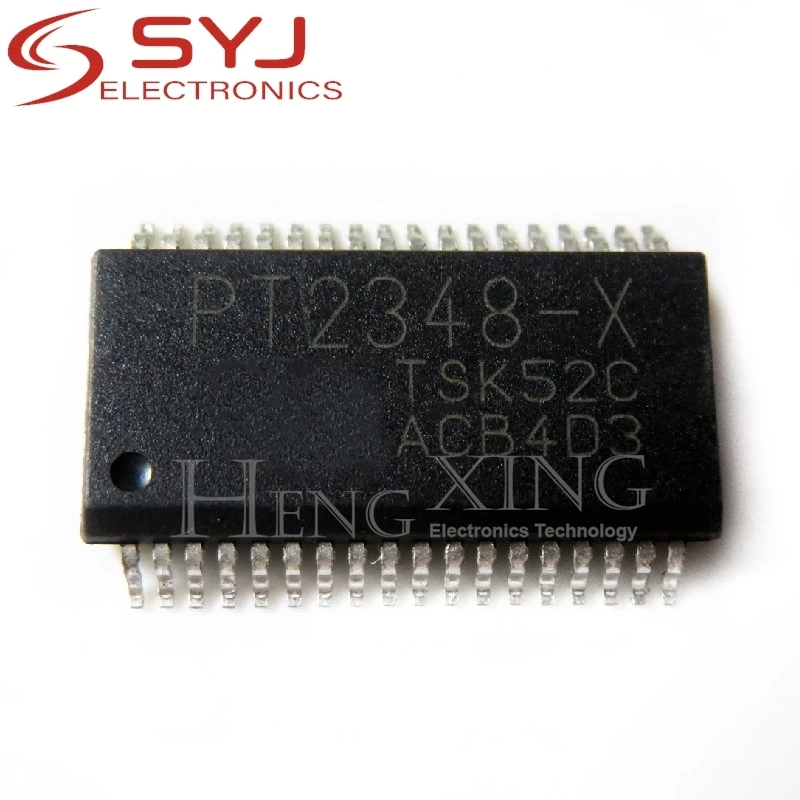 5PCS PT2348-X PT2348 L9147 9147 TDA7498L TDA7498E TDA7498 KSZ8721SL KSZ8721 LM339PWR LM339 L339 AS34-G AS34 SSOP