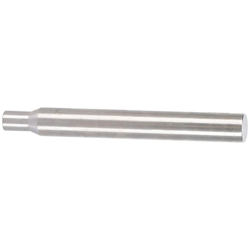 A50I Rivet Punch, Stainless Steel Double‑Sided Flat Fixing Setting Tool, For Double‑Sleeve Rivet Installation