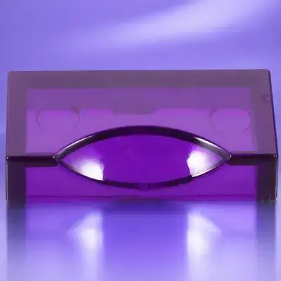 

Portable Billiard Ball Locator Compact Easy Clean Suitable All Tables Improve Game Sturdy Marker Tip Rack Daily Accessory Purple