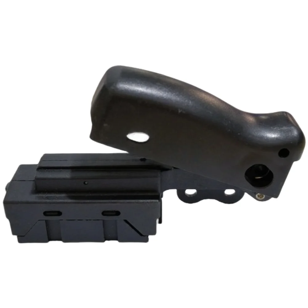 /Replacement /Switch /636500-00 For D28490 D28491 DWE490 DWE491 Angle Grinder Power Tool Parts Black On Off Button Accessories