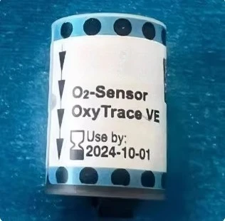 MX01049 O2-Sensor Oxytrace para Drager Savina Savina300 NUEVO y original