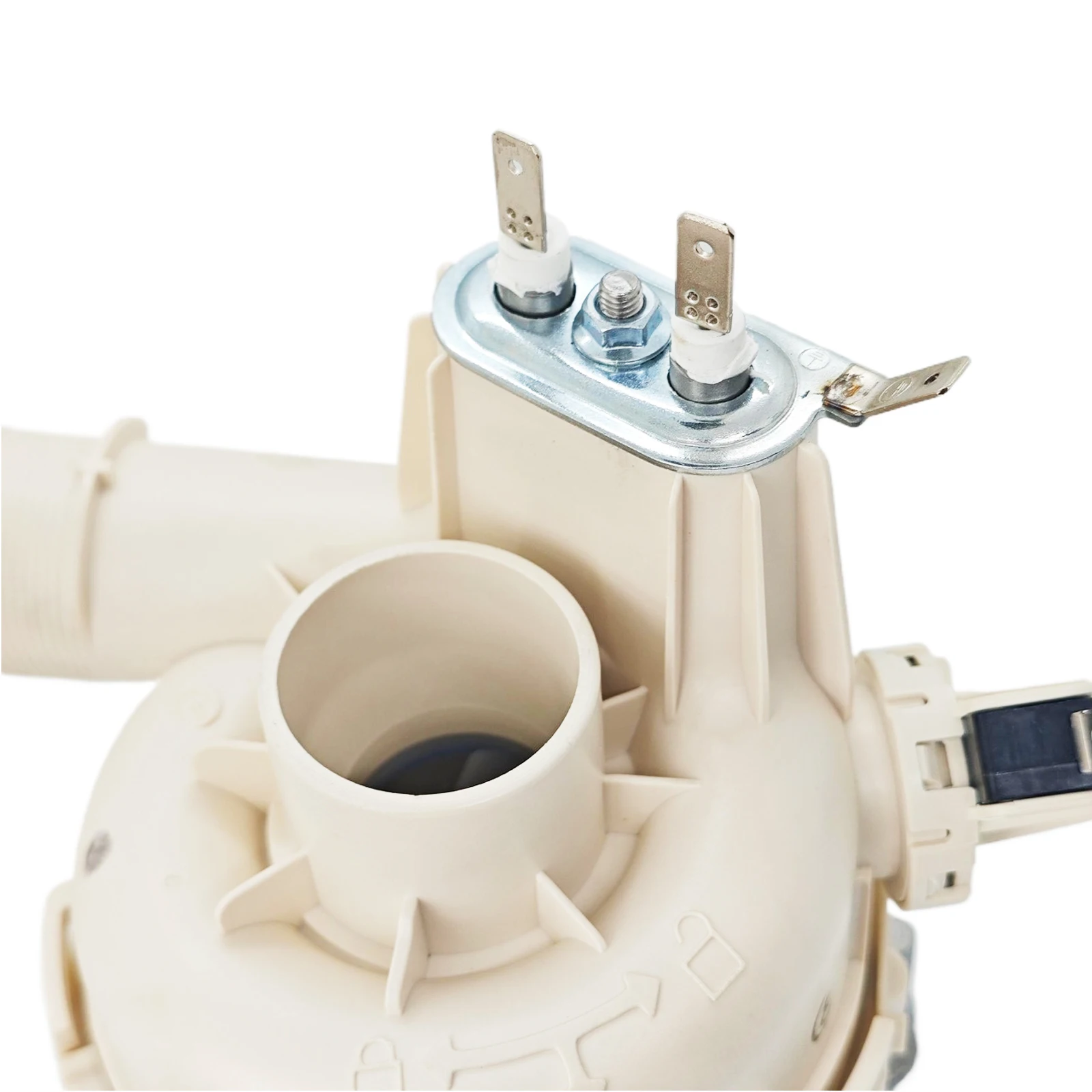 YXW50-2E(L)/YXW50-2E New Welling/Midea/SPG Dishwasher Circulating Pump for KUPPERSBERG Midea Samsung Hansa Gorenje AEG Amica