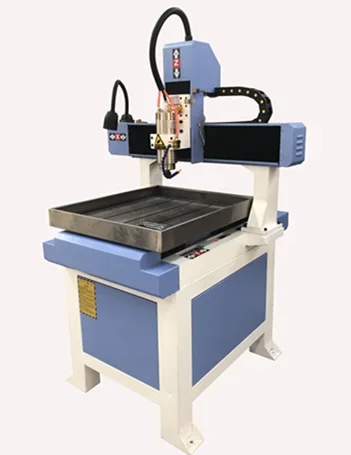 High precision 4 axis desktop cast iron wood cnc 3030 4040 6040 6060 6090 small cnc router metal mould cnc machine price