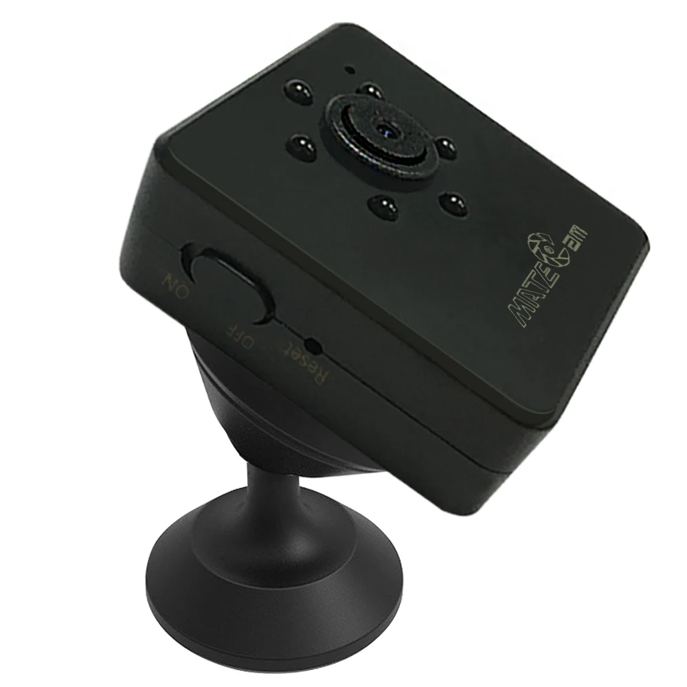 Mini Cam 24pin IMX323 Wireless Surveillance Micro Camera MateCam X3 Security WiFi Ultra Small Module