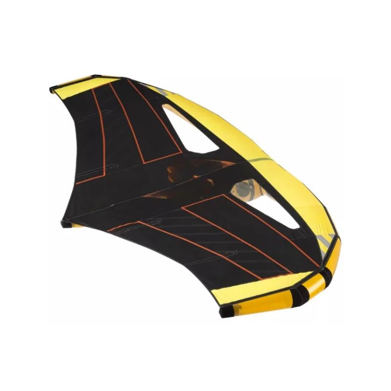 New Surf Foil Board Slingshot Rice PVC Inflatable Windsurfing Board Kite Surf Paddle