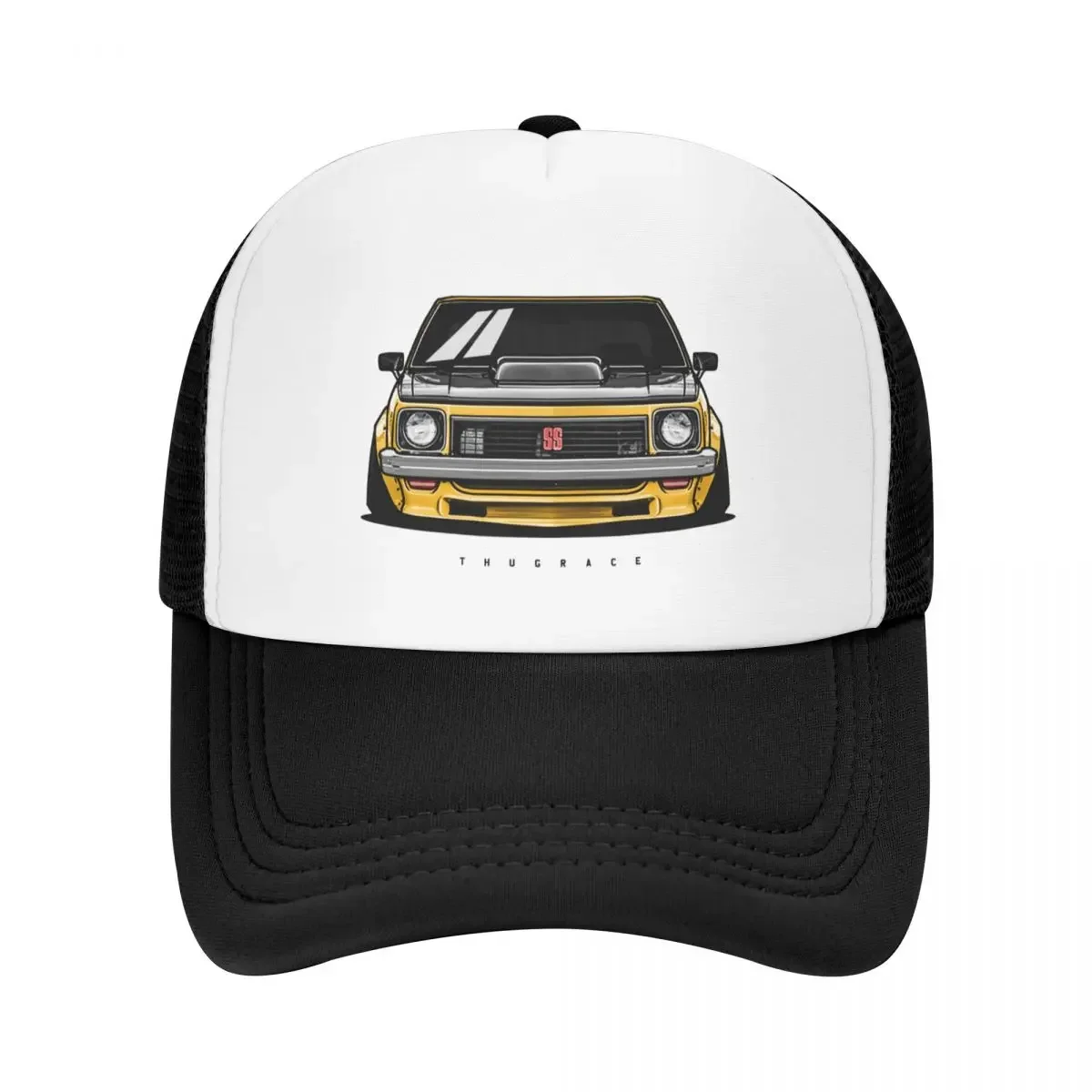 Holden A9X Torana ss - Classic Car Art Baseball Cap party Hat Hat Luxury Brand western Hat Women's Beach Visor Men's