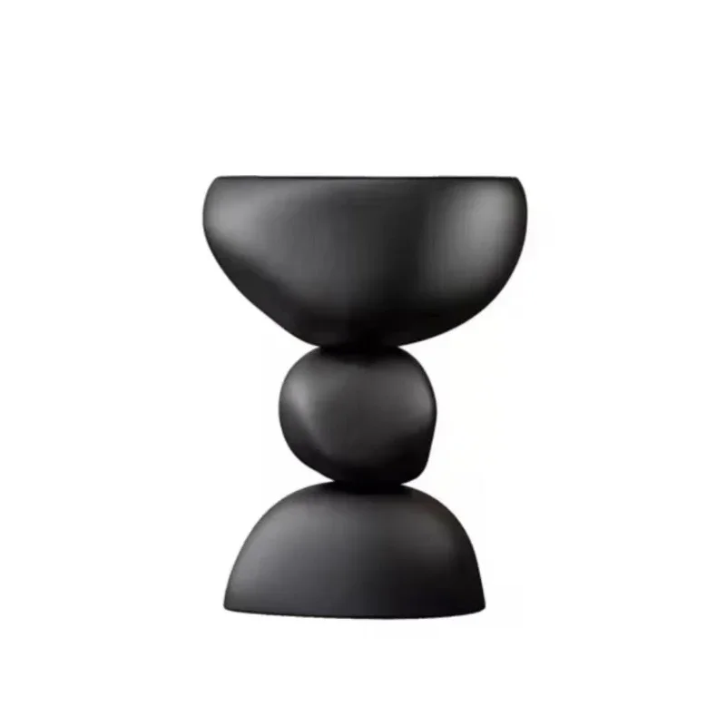 

Modern designer bedroom corner table creative home furniture