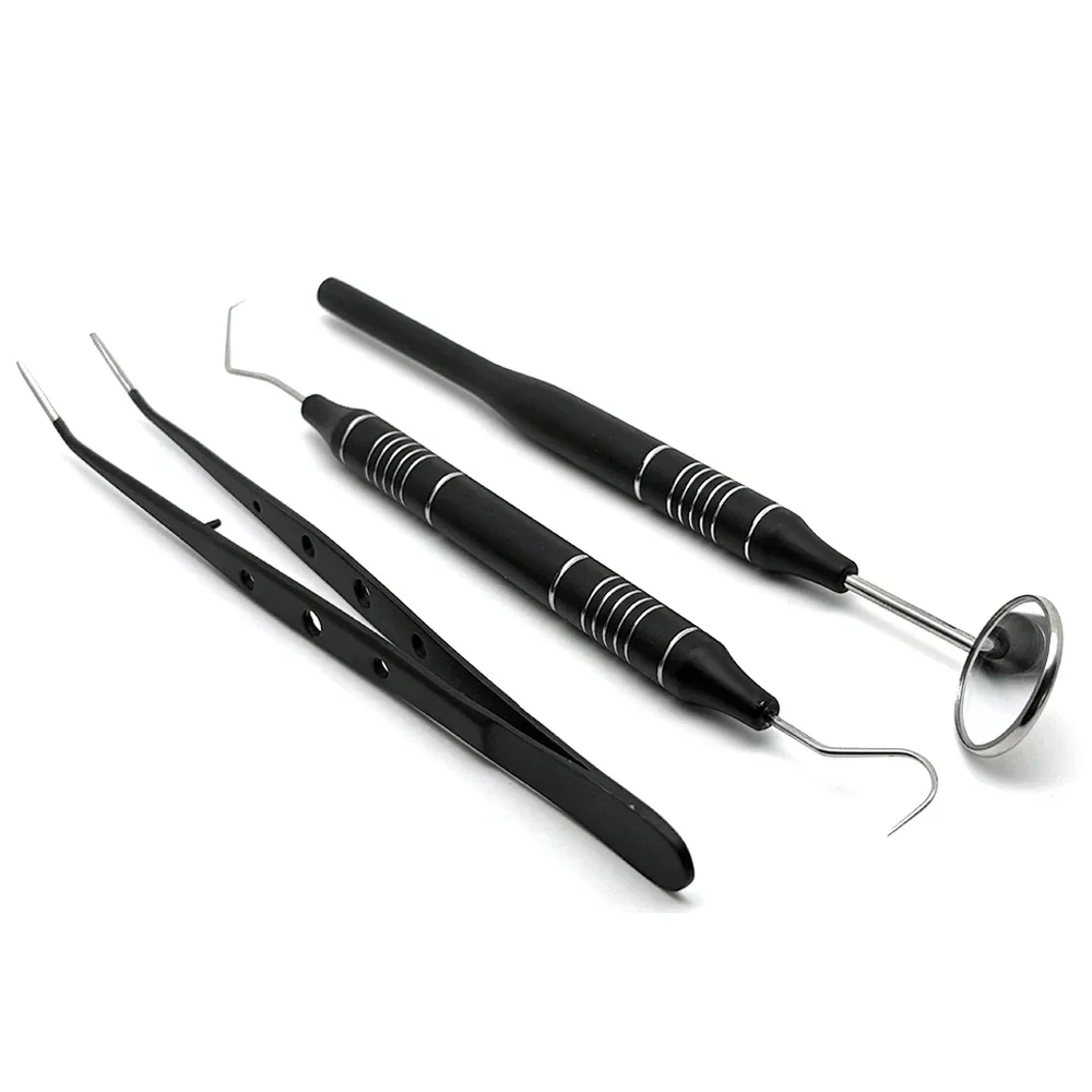 Thumbnail 4 - #61 Highest Rated Dental Instruments to Buy in 2026
