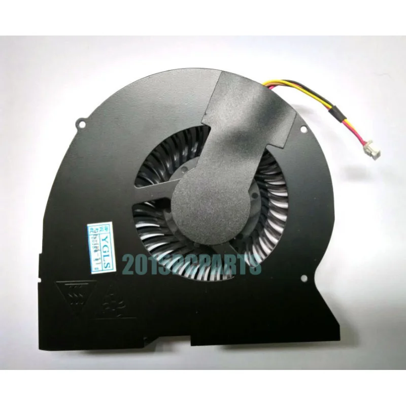 L+ for Lenovo IdeaPad Y510P-IFI Y510PT-ISE CPU Cooling Fan BNTA0612R5H