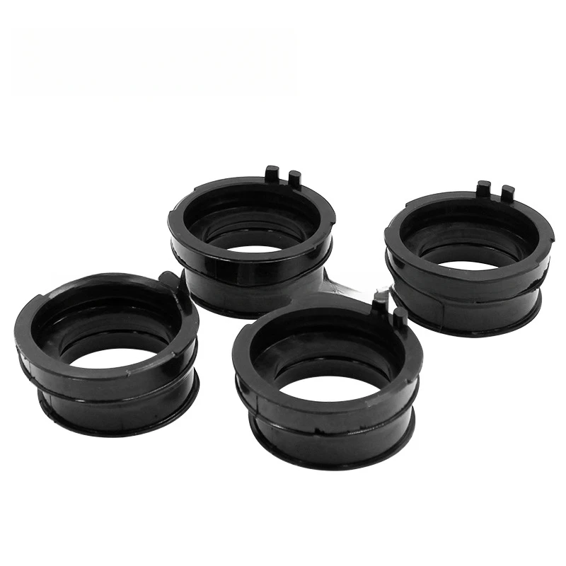 

Suitable for Honda F5 CBR600RR 2003-2006 Carburetor Intake Manifold Interface Joint