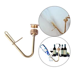Brass Jet Bottle Washer Carboy With Sink Faucet Adapter and Rubber Seal Homebrew Beer Marking
