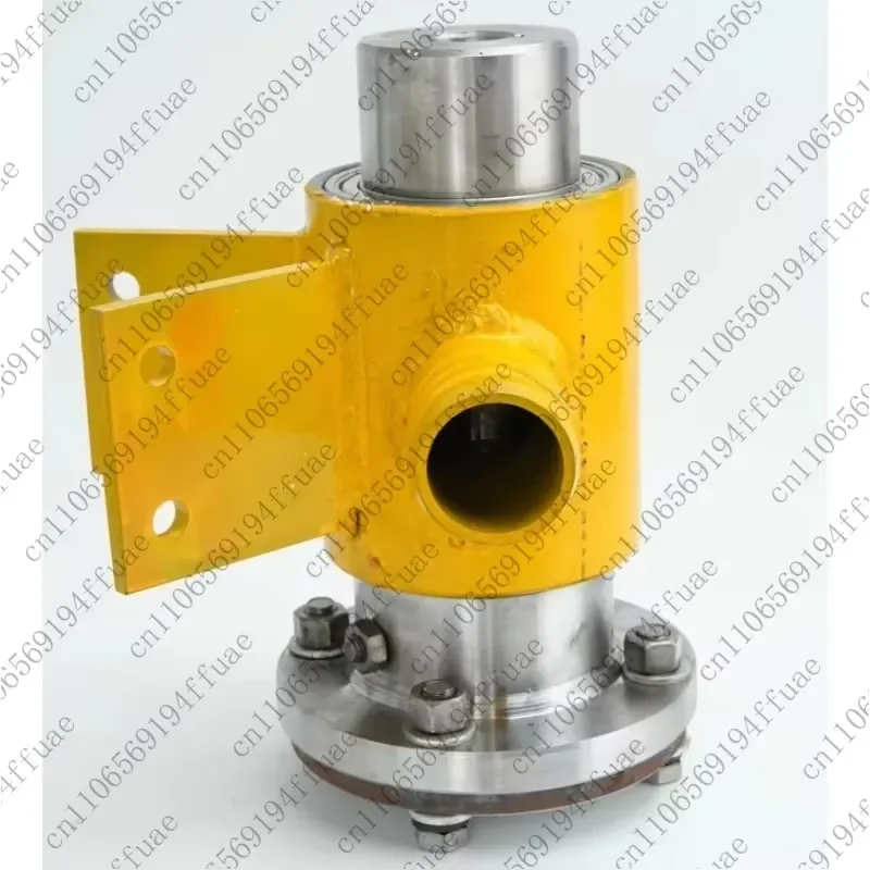 Galvanized Drill Pipe Joint Self-drilling Hollow Grouting Is Suitable for Coal Mine Casting Pressure Increase and Flow