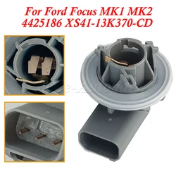 4425186 Fit For Ford Focus MK1 MK2 Rear Brake Stop/Tail lamp/light XS41-13K370-CD Bulb Holder Stop Light Lamp Bulb Socket