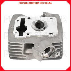 Cylinder Head for Wuyang Honda Wh150-a-6a-8-9