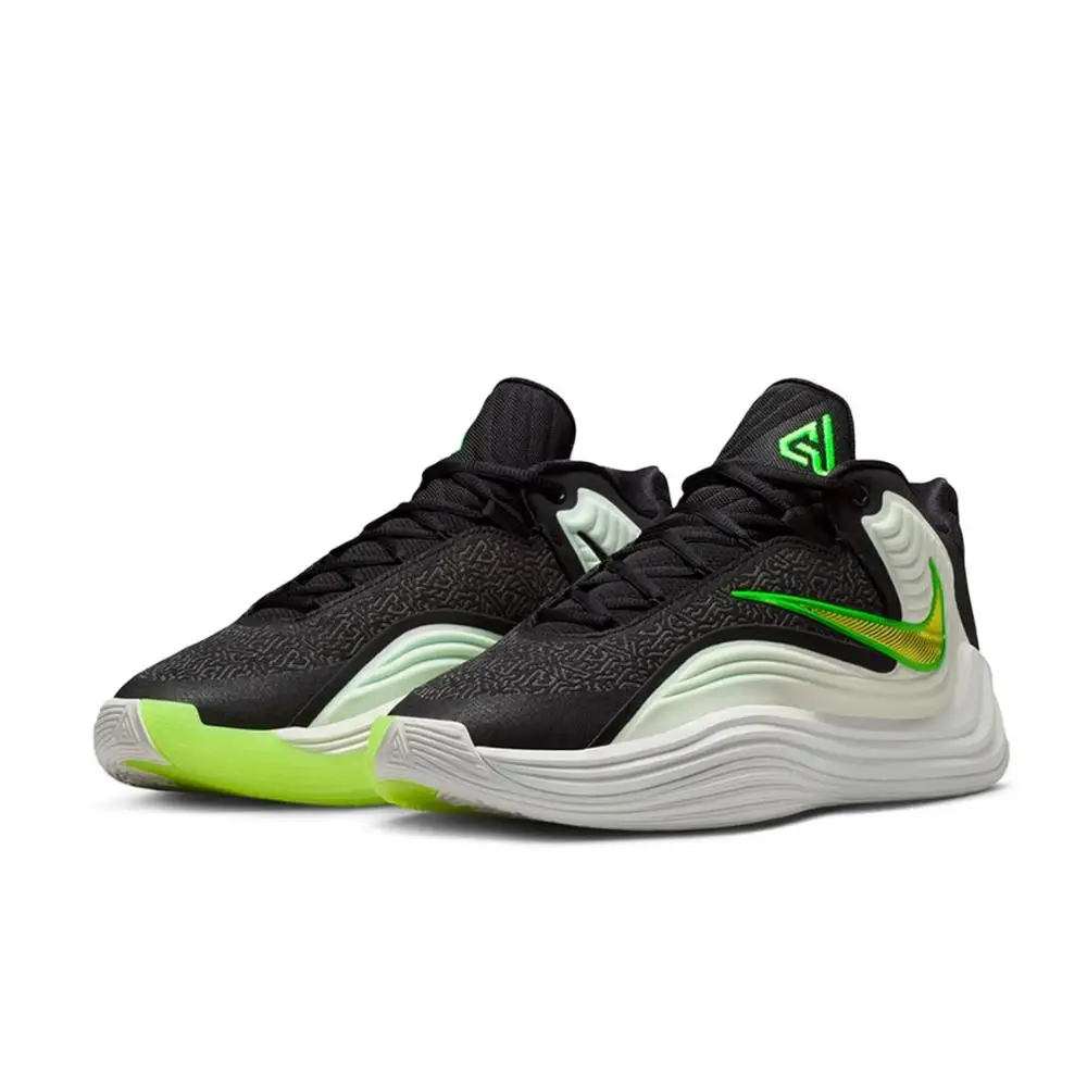 

Nike Giannis Freak 7 Men's Cushioned Basketball Shoes – Giannis Antetokounmpo Non-Slip, Durable Sports Shoes HF3451-005