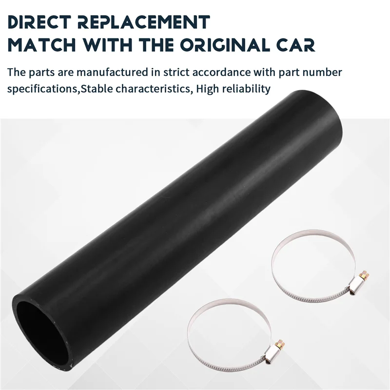 

Intercooler Turbo Hose Pipe For Capitiva 2.2 D Opel Antara 2.2 Cdti 2010- 95909219 Car 95383819