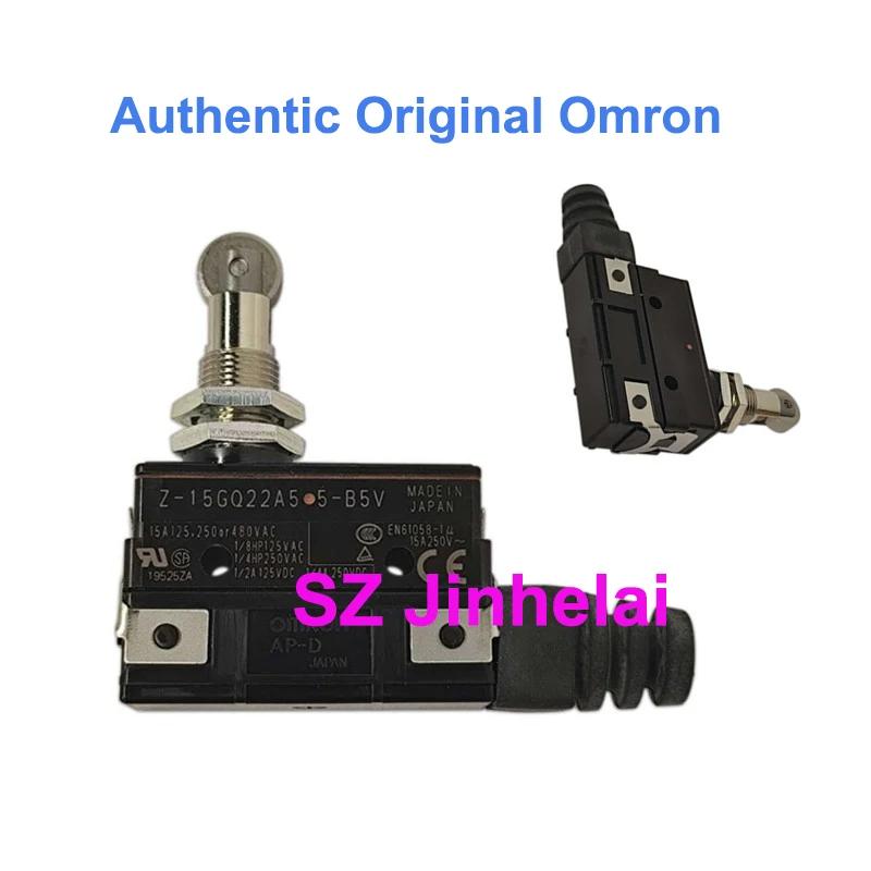 Authentic Original …