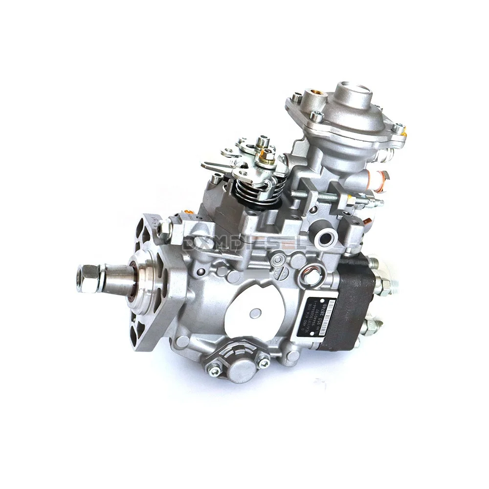 

VE Diesel Fuel Injection Pump 0460414116,0 460 414 116, Fuel Distributor Injection Pump VE Series