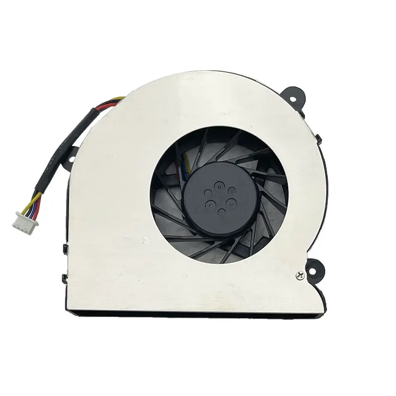 GZEELE New CPU Cooling Fan For ASUS G73 G73JH G53SW G73J G73S G53JW2 notebook Cooler replacement Laptop Computer Radiator 4 pins