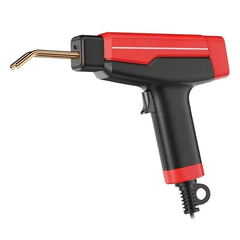 

Electric car bumper repair welding gun