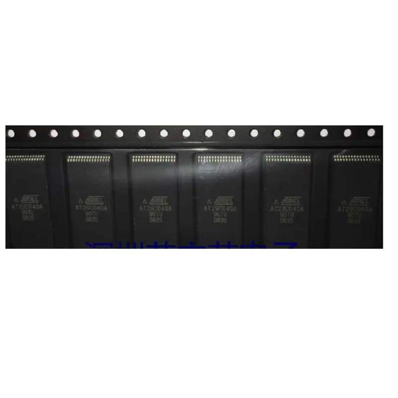 

5pcs~20PCS/LOT AT29C040A AT29C040A-90TU TSOP32