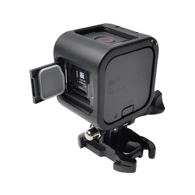 Standard Border Protector Protective Frame Case for GoPro Hero 4/5 Session Action Camera Go Pro Accessory