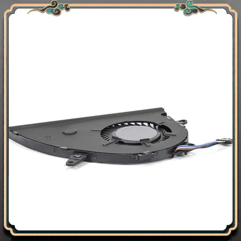 ASMA-CPU Cooling Fa… - image