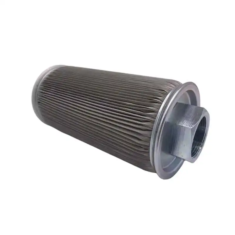 HVAC チラー スクリュー コンプレッサー スペアパーツ交換 Hanbell 31309 オイル フィルター