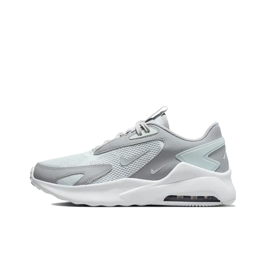 Nike Air Max Bolt Pure Platinum Wolf Grey White CU4151-003 – חוות דעת מפורטת, ניתוח טכני ו של ריצה אמיתית