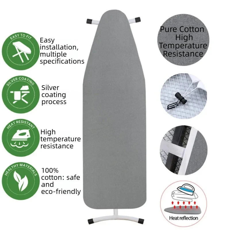 Thumbnail 2 - #42 Latest Ironing Board Covers Offers