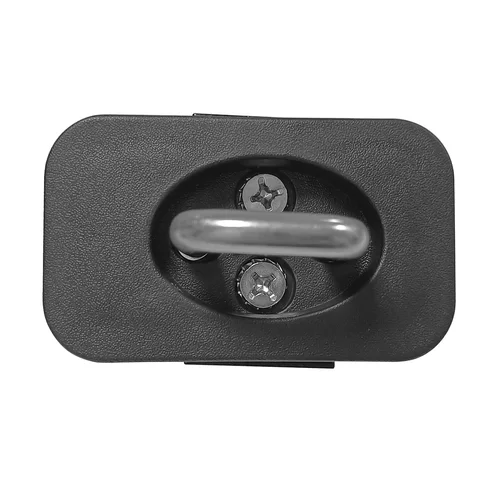 Imagen 2 del producto Anclajes de amarre para cama de camión, 4 piezas, para Ford F150, F250, F350, Super Duty, 98-16, Ranger 92-08, Chevrolet Silverado 99-13, GMC Sierra 99-13