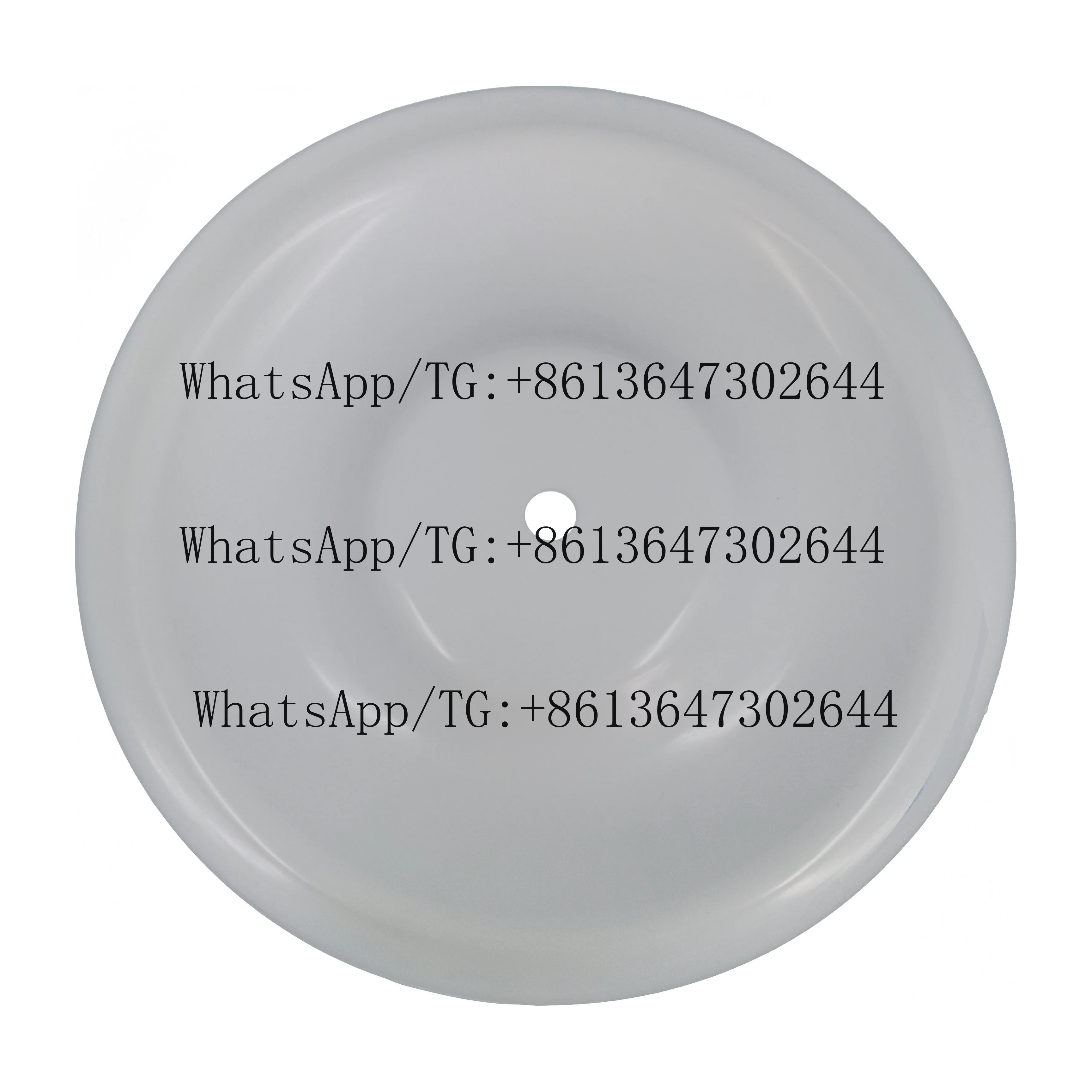 Ptfe Rubber Diaphragm CF770815 for Diaphragm Used  in Industrial Diaphragm