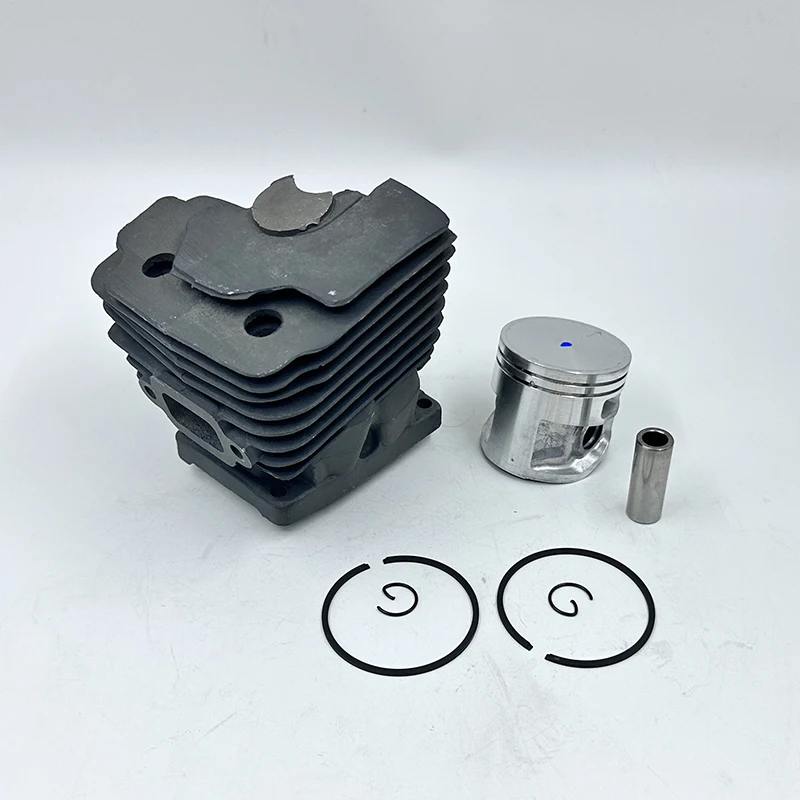 47mm Cylinder Piston Assy Fit For STIHL MS362 MS362C MS 362 Garden Tools Gas Chainsaw Spare Parts # 1140 020 1200