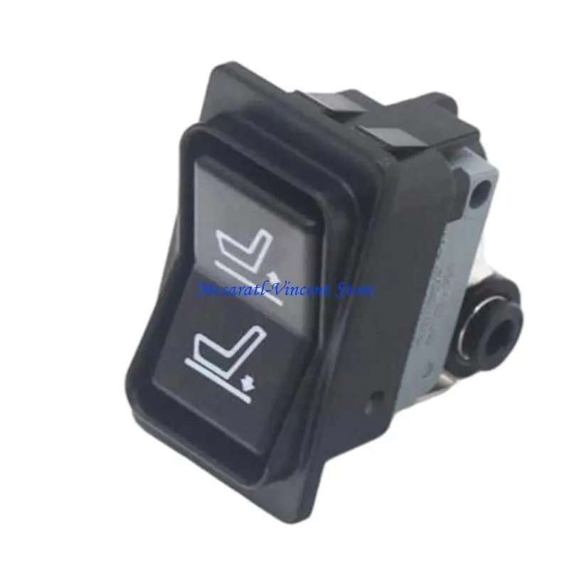 Standard-Sitzluftknopfsystem von A70F Manufacturing für verschiedene Maschinenmodelle geeignet – Detail 9