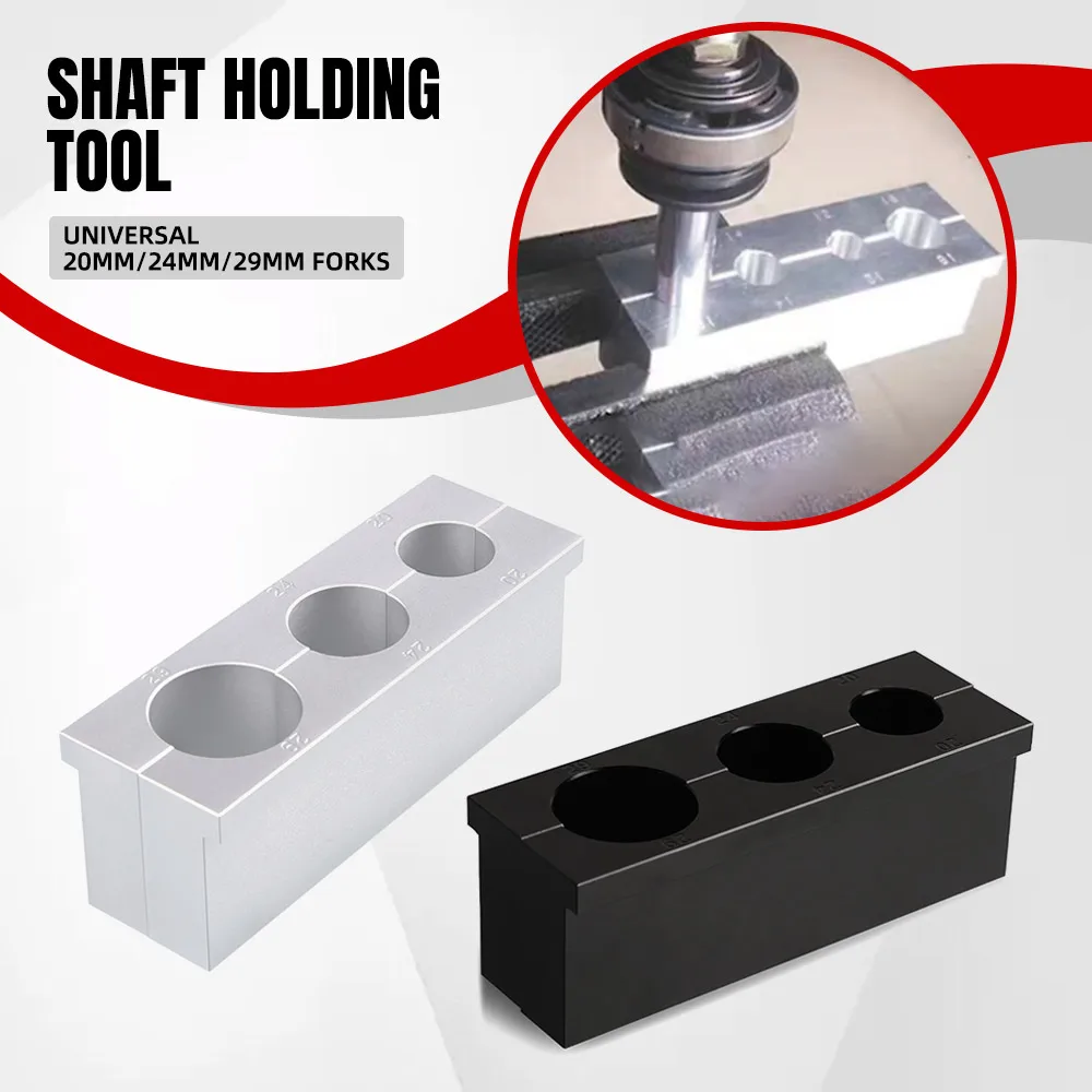 

Rear Suspension Shaft Holding Tool Shock For Husqvarna Honda Yamaha Kawasaki Suzuki BMW Motorcycle Dirt Bike Scooter Motocross