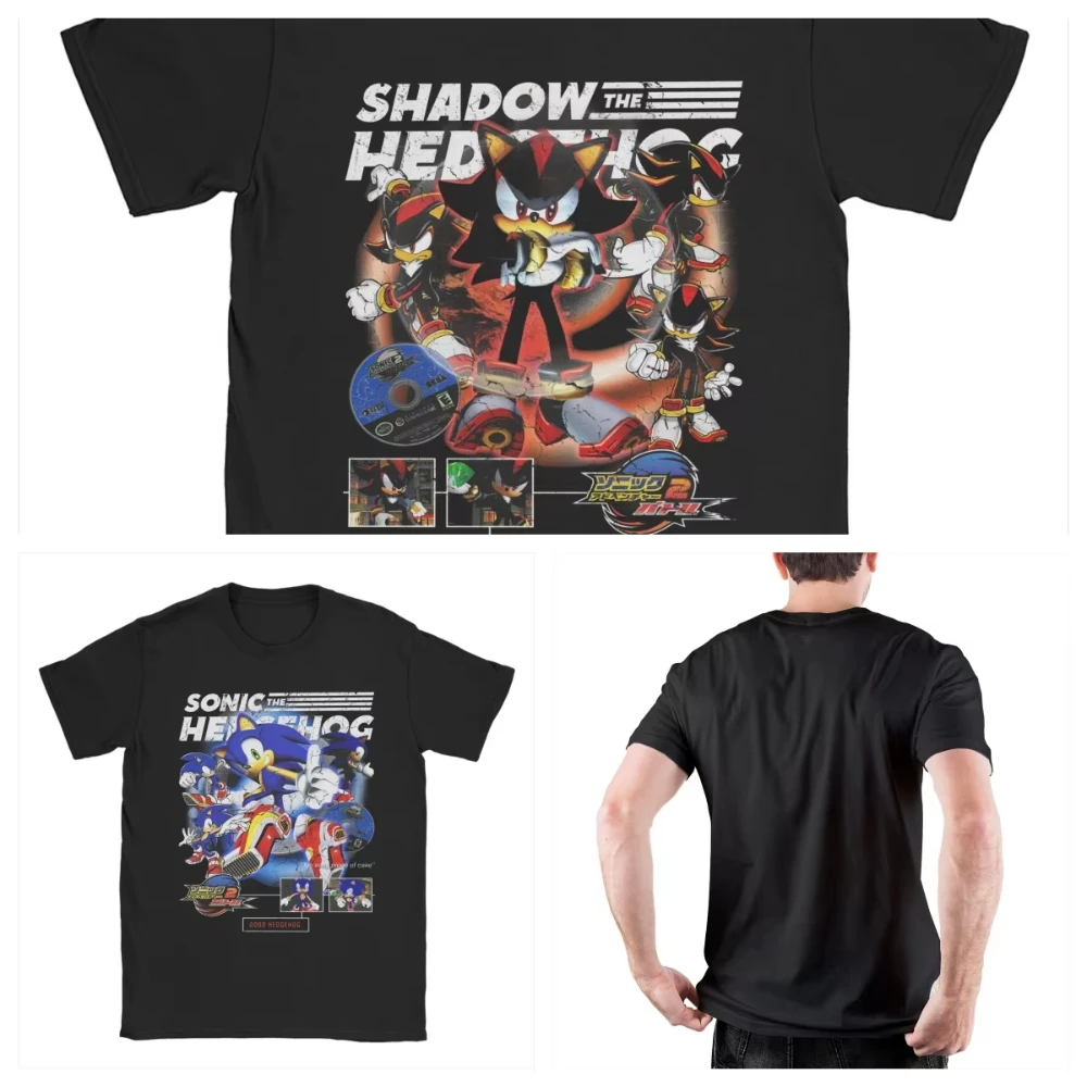 T-Shirt À Col À Man… - image