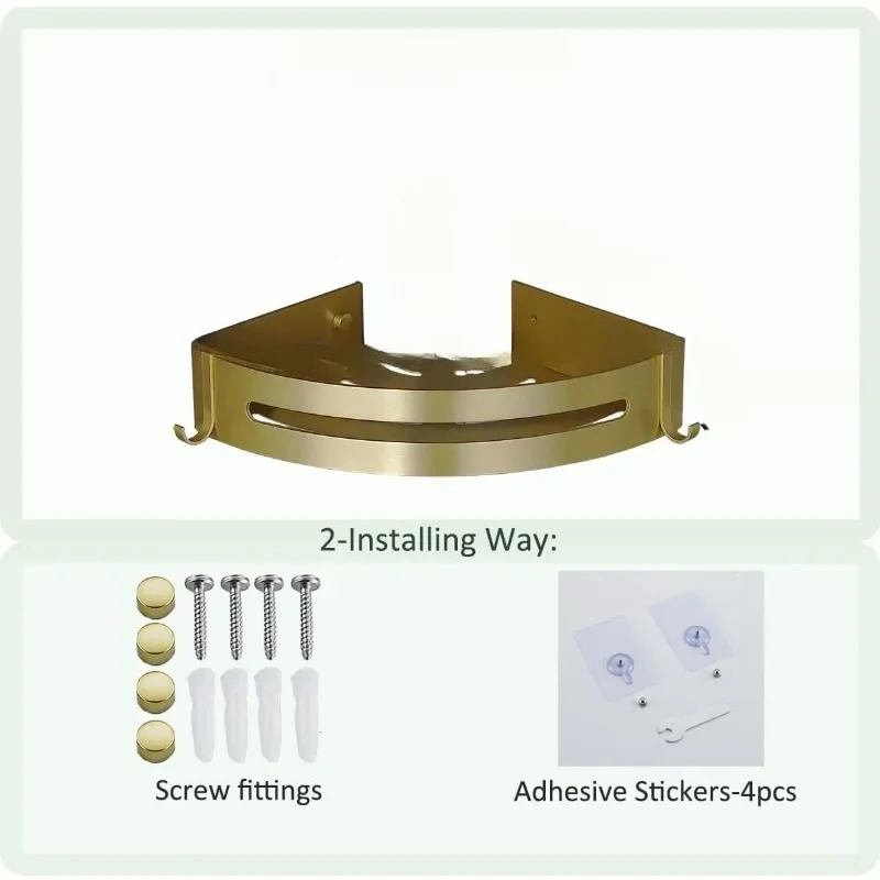 Thumbnail 2 - #55 Latest Bathroom Storage Updates