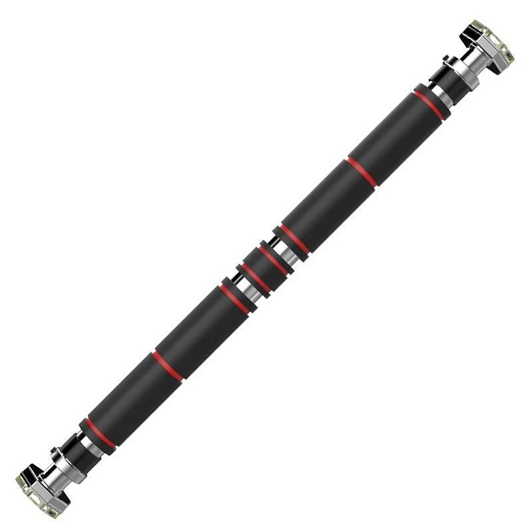 Pull Up Bar Doorway Chin Up Bar,Household Horizontal Bar for Home Gym Exercise Fitness,Multifunction Adjustable Width Bar