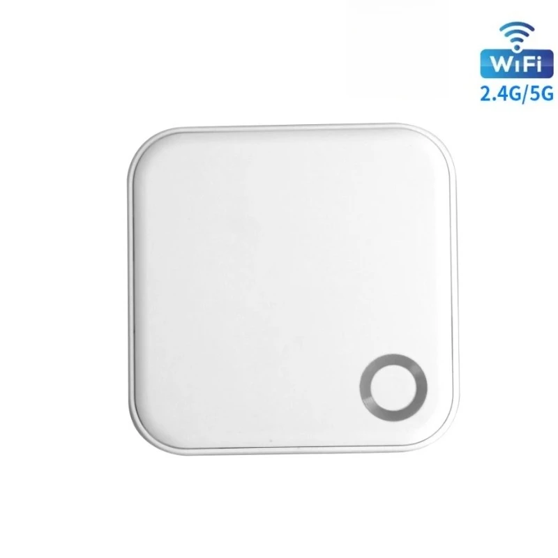 Household Smart Lock WiFi Bridge G2 G3 G5 Wireless Gateway Mobile App Remote Access Control Transmitter Hub