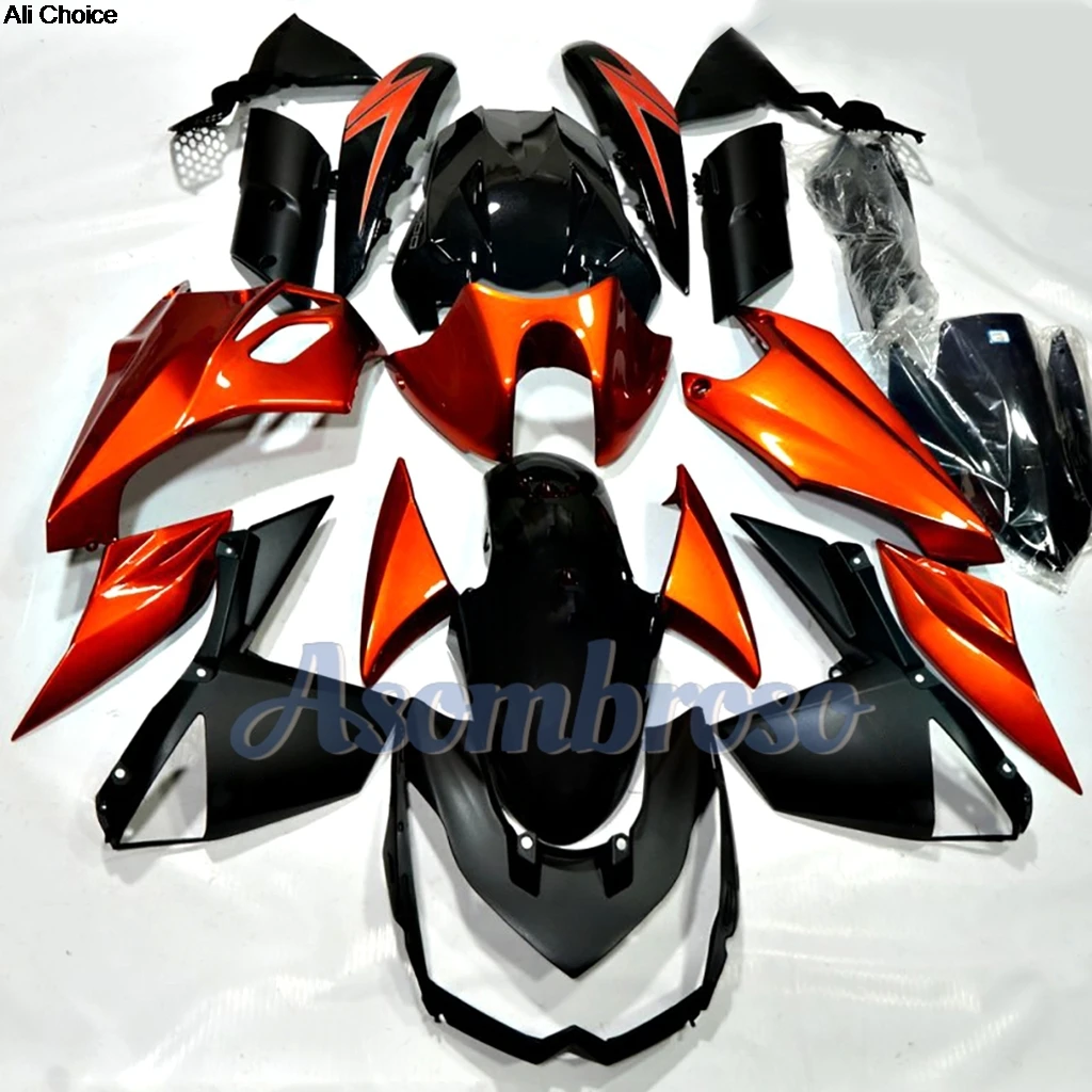 Full Fairing kit For Z1000 2010 2011 2012 2013 2014 Street Motorcycle Parts Body Change Fairings set