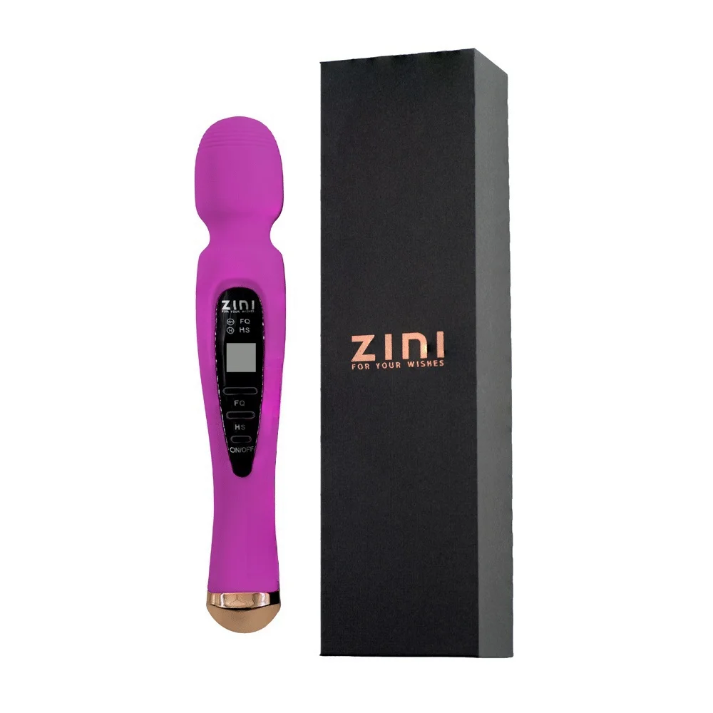 Sex Machine Powerful AV Magic Wand Vibrators for Women Dildo Adult Products Masturbation Clitoral Stimulation Massager Sex Toy - Image 3